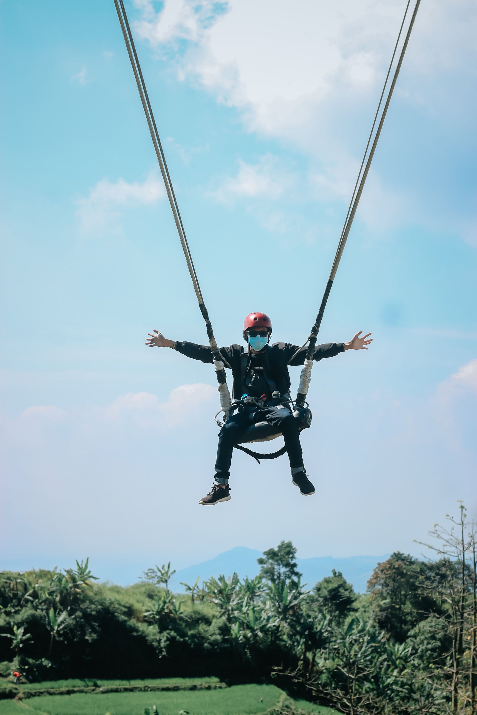 Giant Swing